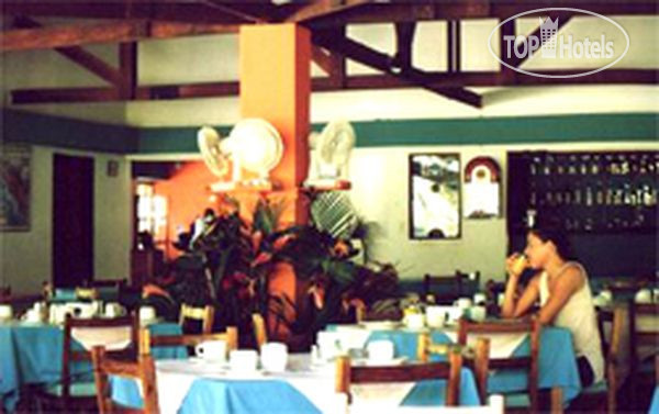 Hotelier's photos Punta Cocles 3*