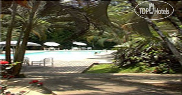 New photos from tourists Punta Cocles 3*