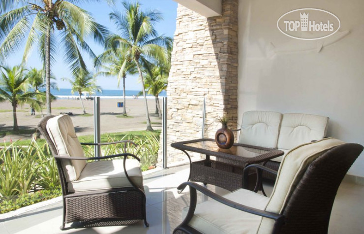 Hotelier's photos Ocean by DayStar 3*