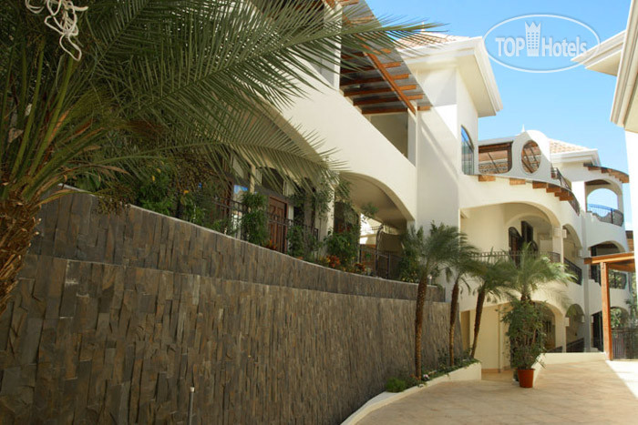 Hotel photo Hotel Beacon Escazu 4*