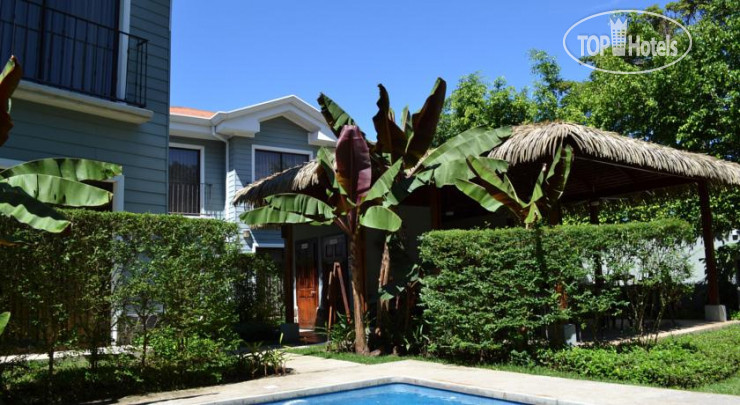 Hotelier's photos Villa Los Candiles 4*