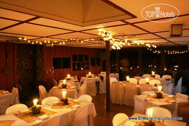 New photos from tourists El Manantial Hotel Lodge