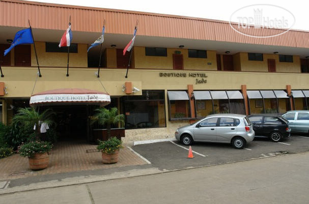 Hotelier's photos Boutique Hotel Jade 4*