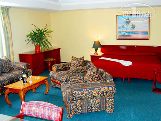 Hotelier's photos Costa Rica Morazan 2*