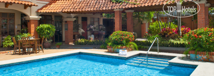 Hotelier's photos La Sabana 4*