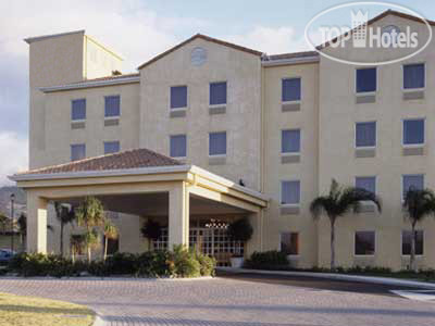 Hotel photo Quality Hotel Real San Jose 4*