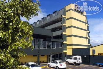 Hotel photo Best Western San Jose Downtown 3*