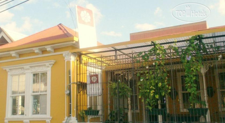 New photos from tourists 1110 Hostel