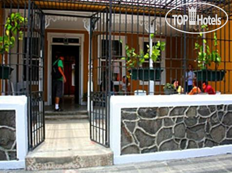 Hotel photo 1110 Hostel  
