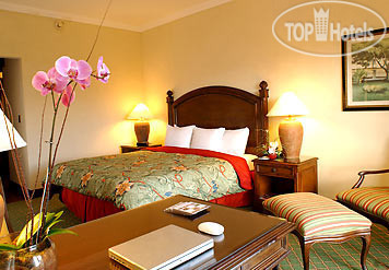 New photos from tourists Costa Rica Marriott Hotel Hacienda Belen 5*