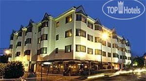 Photos Clarion Hotel Amon Plaza