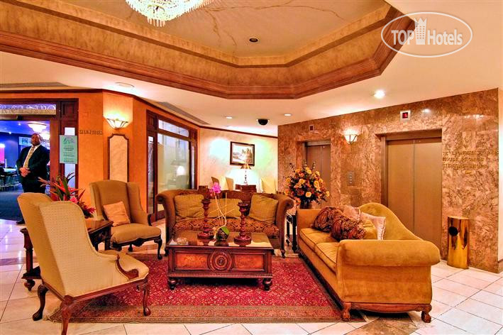 New photos from tourists Clarion Hotel Amon Plaza 4*
