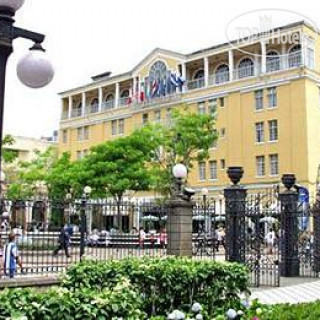 Photos Gran Hotel Costa Rica