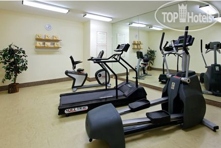 New photos from tourists Holiday Inn Express San Jose Costa Rica Airport 4*