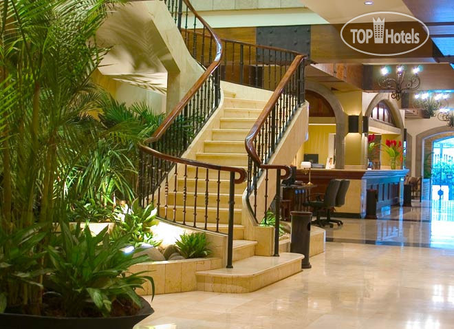 Hotel photo Presidente 4*