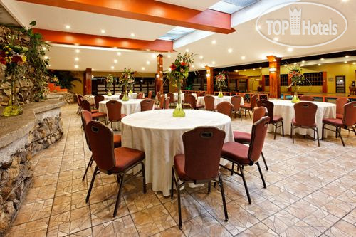 New photos from tourists Crowne Plaza Corobici 4*
