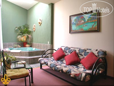 Новые добавленные фото туристов Fleur de Lys 3*