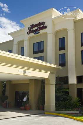 New photos from tourists Hampton by Hilton San Jose Airport 4*