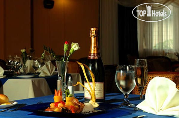 New photos from tourists Villa Tournon 4*