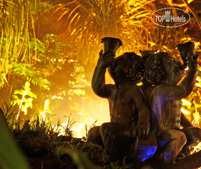 Hotelier's photos Corteza Amarilla 4*