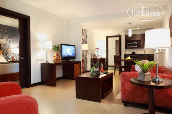 New photos from tourists Indigo San Jose Forum Costa Rica 4*