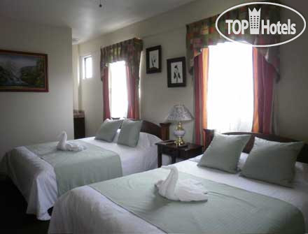 New photos from tourists Inca Real Hotel 3*