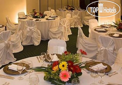 Hotel photo Parque del Lago 3*