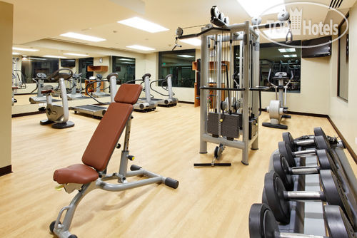 Hotel photo Holiday Inn San Jose Escazu 3*