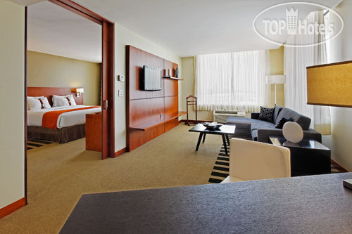 Photos Holiday Inn San Jose Escazu