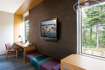 New photos from tourists Aloft San Jose Hotel 3*