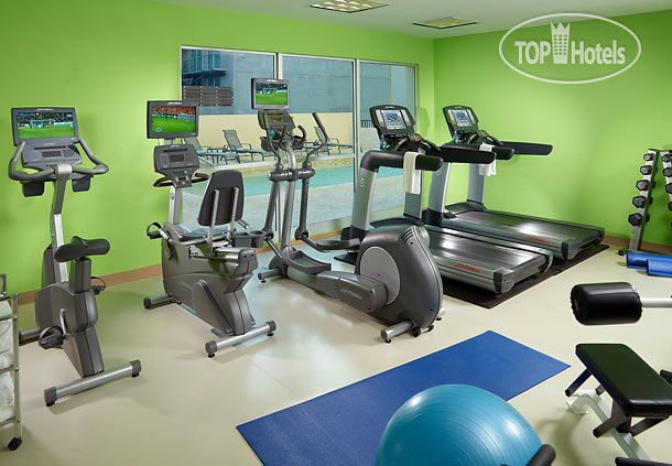 New photos from tourists Residence Inn San Jose Escazu 3*