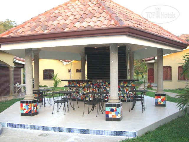 Hotel photo Las Brisas Resort and Villas 3*