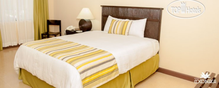 Hotelier's photos Coco Beach Hotel 3*