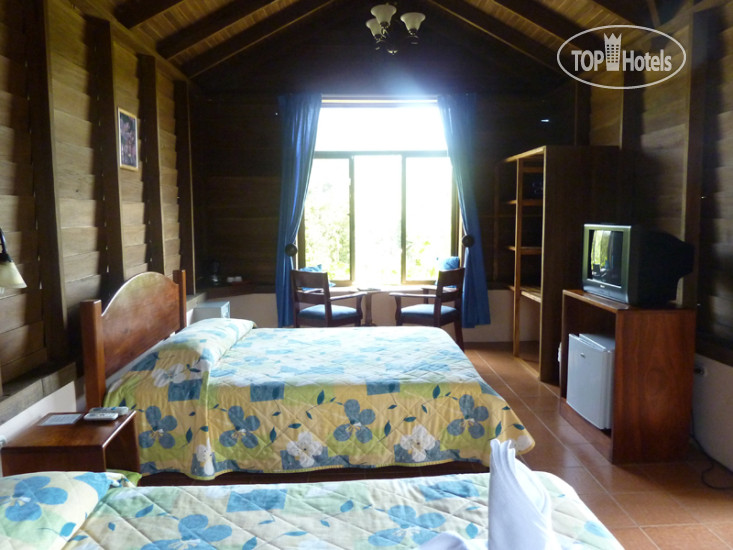 New photos from tourists Campo Verde Hotel 3*