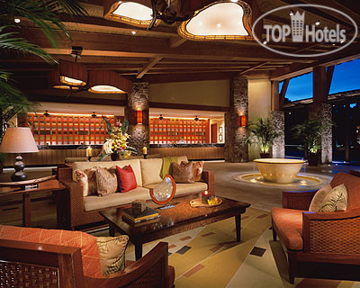 Hotelier's photos Four Seasons Peninsula Papagayo, Costa Rica 5*