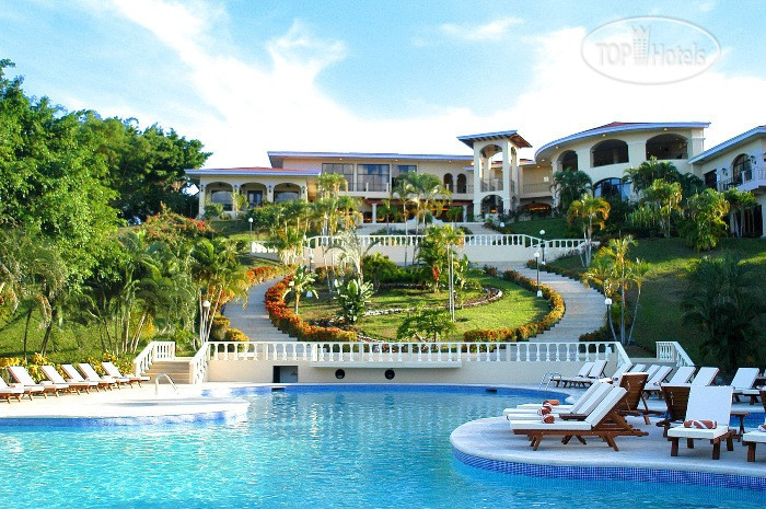 Hotelier's photos Occidental Papagayo 5*