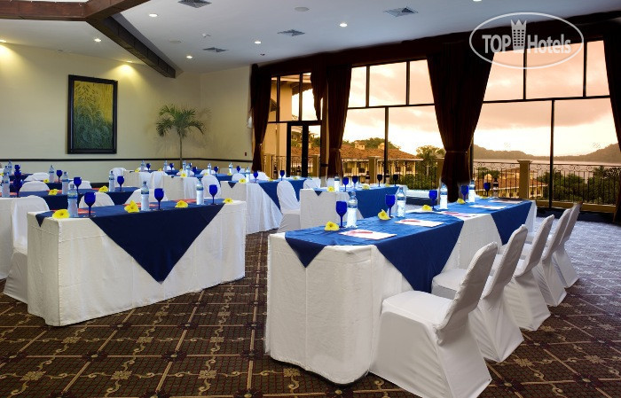 New photos from tourists Occidental Papagayo 5*