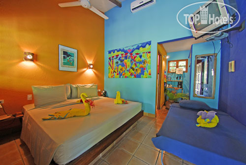 New photos from tourists Bula Bula 4*