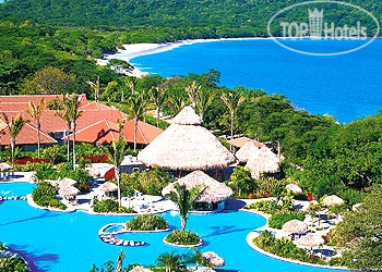 Hotel photo The Westin Reserva Conchal All-Inclusive Golf Resort & Spa 5*
