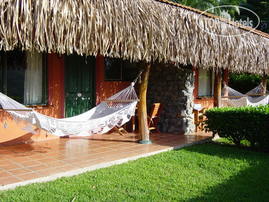 Hotelier's photos Punta Islita 4*