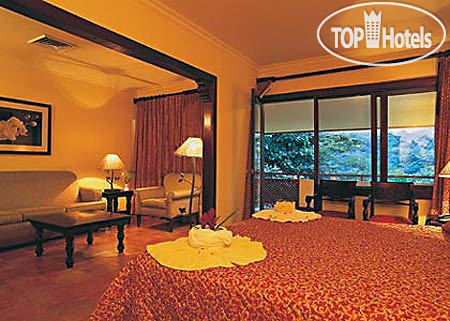New photos from tourists Tabacon Resort 4*