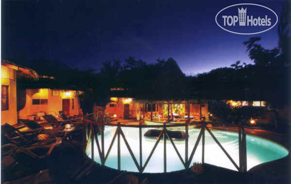 Hotelier's photos Luna Llena 3*