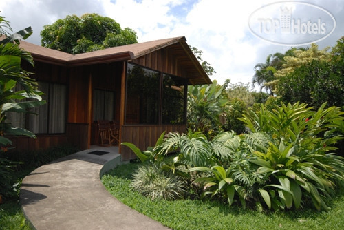 Hotelier's photos Arenal Paraiso 3*