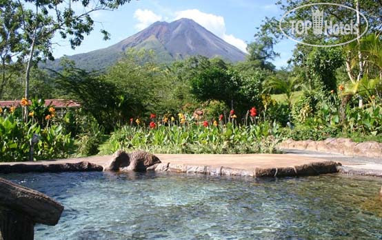New photos from tourists Los Lagos 3*