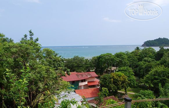 Hotel photo Las Brisas Del Pacafico 3*