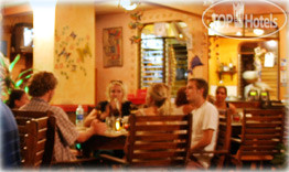 New photos from tourists Giada 3*