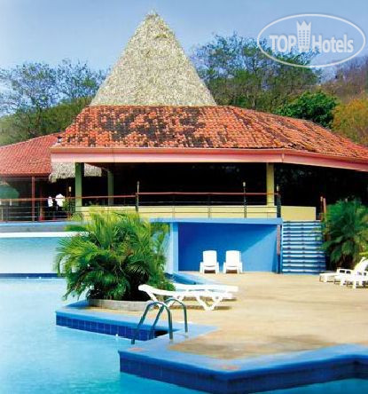 New photos from tourists Sol Paragayo 4*
