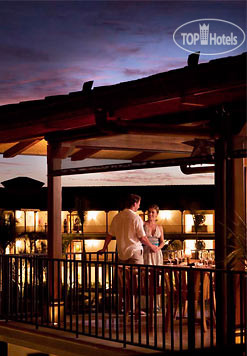 Hotel photo JW Marriott Guanacaste 5*
