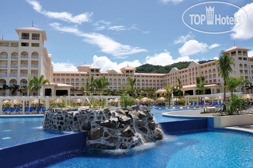 Hotelier's photos Riu Guanacaste 5*