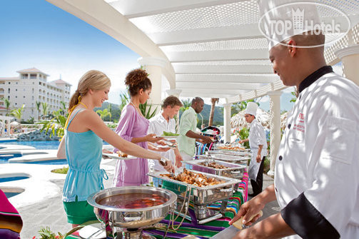 New photos from tourists Riu Guanacaste 5*
